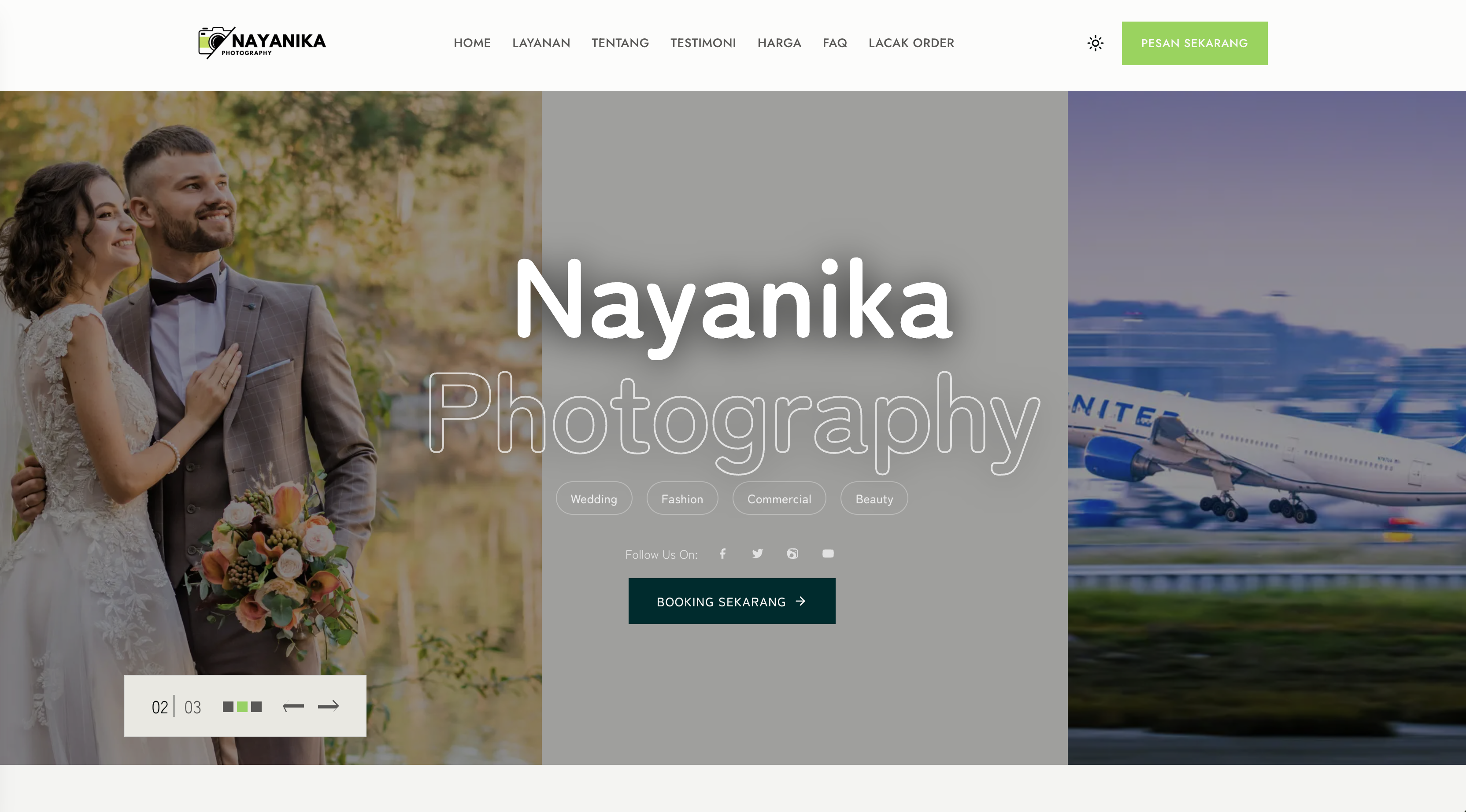 Nayanika Photography